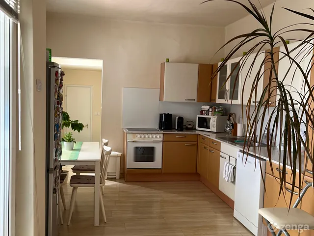 Eladó ház Agyagosszergény 91 nm
