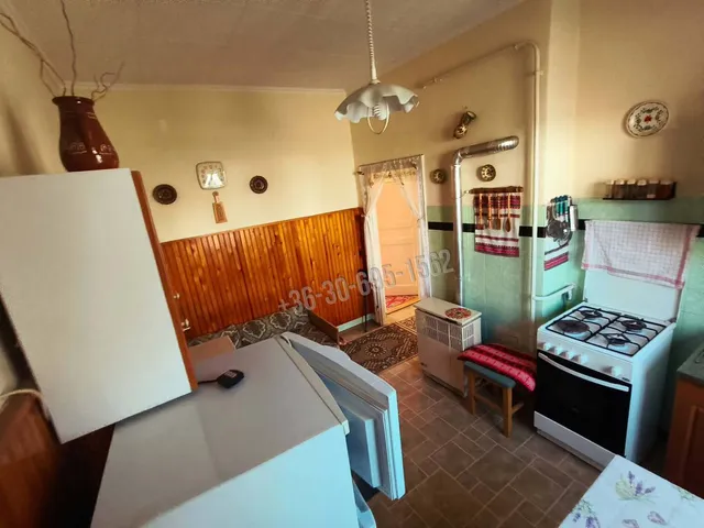 Eladó ház Balinka, Eszény 73 nm