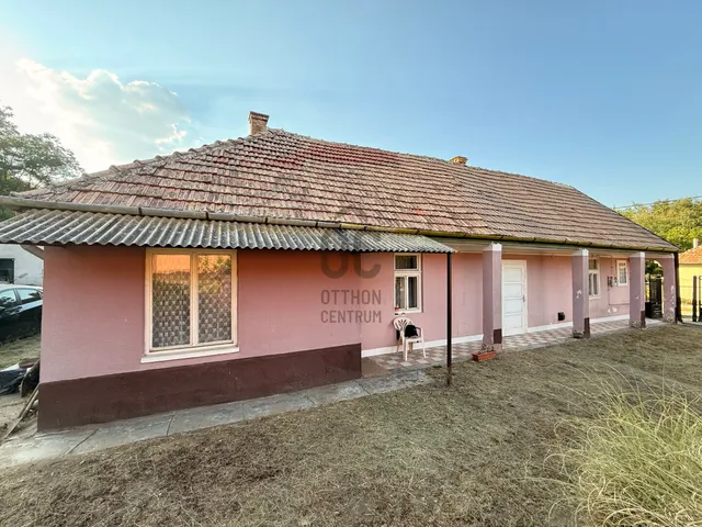 Eladó ház Mende, Bajcsy-Zsilinszky utca 65 nm