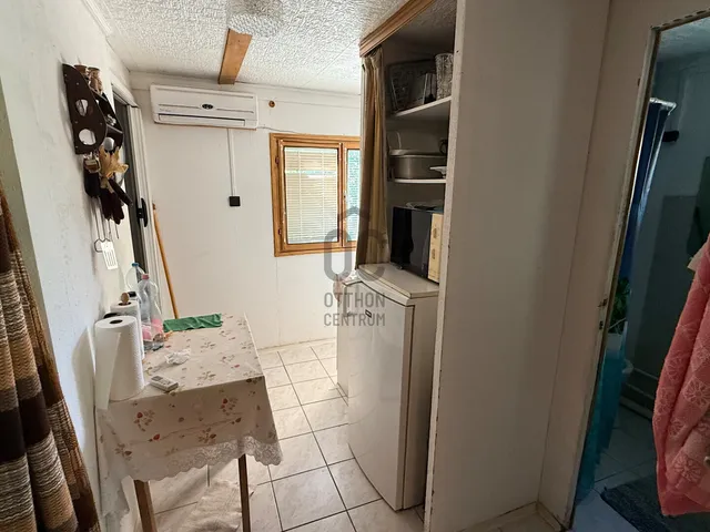 Eladó nyaraló Monor 27 nm