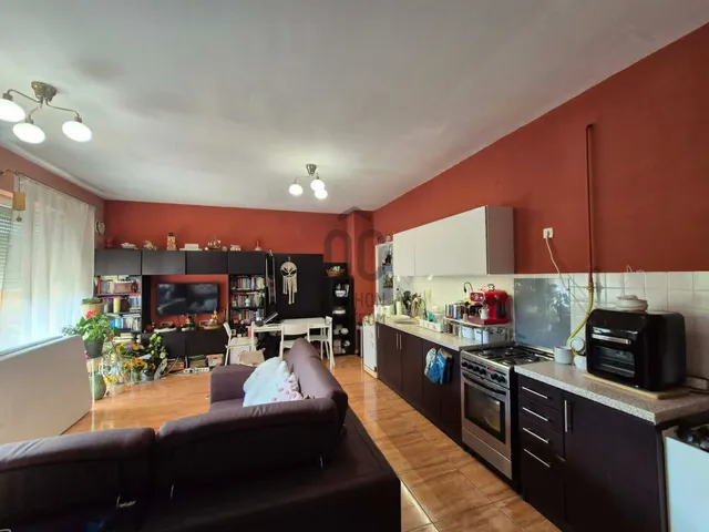 Eladó lakás Gyömrő 60 nm