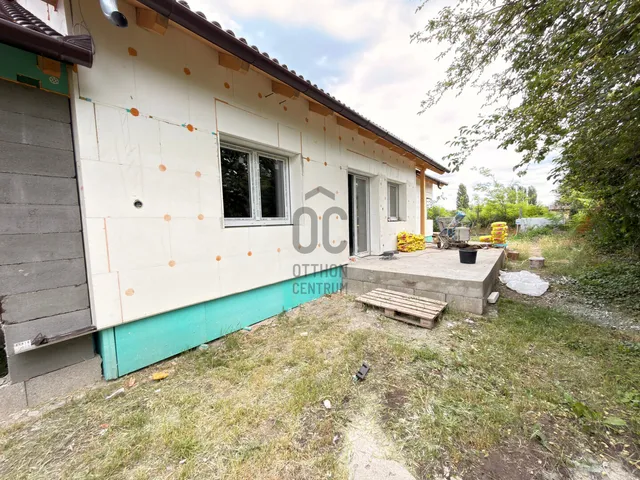 Eladó ház Monor 80 nm