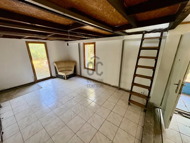 Eladó nyaraló Gyömrő 60 nm