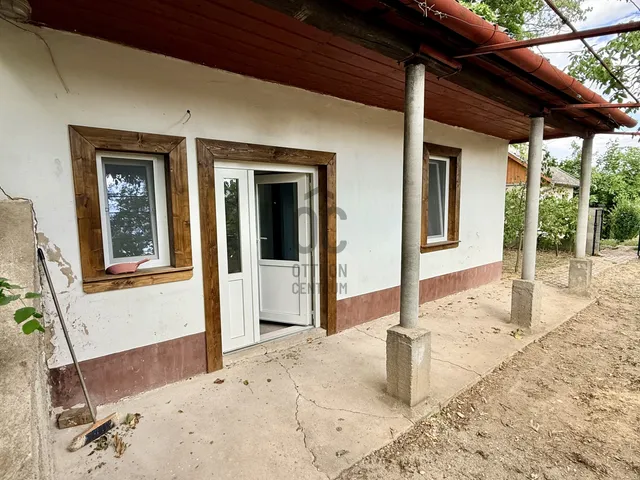 Eladó nyaraló Monor 25 nm