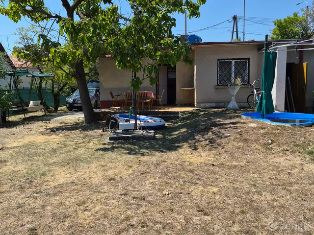 Eladó nyaraló Balatonalmádi, Budatava 56 nm