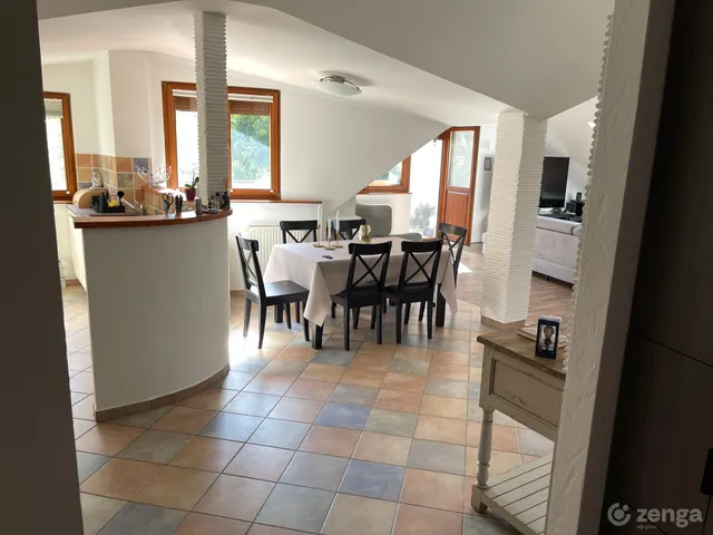 Eladó lakás Budapest XIV. kerület, Alsórákos 112 nm