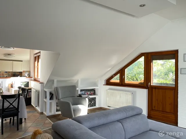 Eladó lakás Budapest XIV. kerület, Alsórákos 112 nm