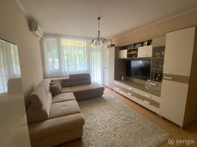Eladó lakás Hajdúszoboszló 59 nm