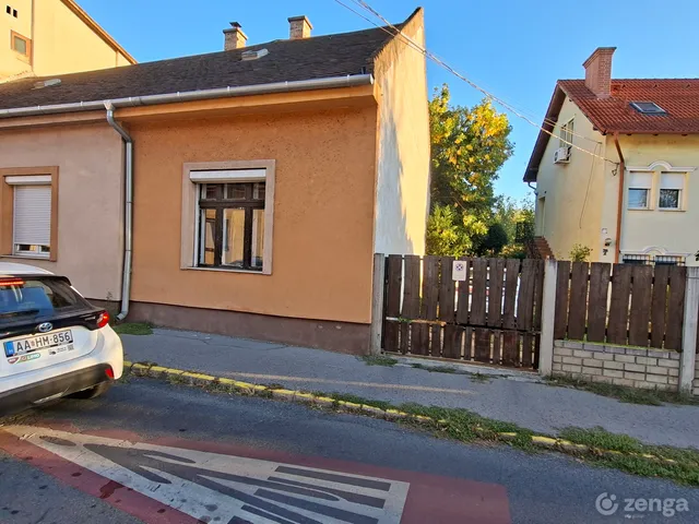 Eladó lakás Budapest XI. kerület, Kelenvölgy 33 nm