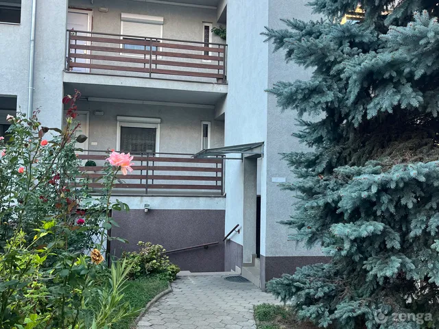 Eladó lakás Budapest XV. kerület, Rákospalota, POZSONY UTCA 7/B. 51 nm