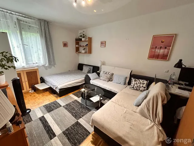 Kiadó lakás Budapest XI. kerület, Kelenföld 26 nm