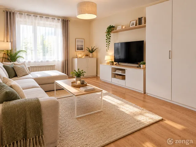 Eladó lakás Budapest XXII. kerület, Budatétény 49 nm