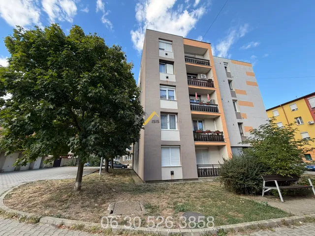 Eladó lakás Szombathely, Belváros 51 nm
