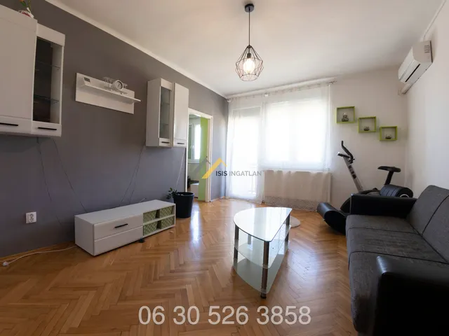 Eladó lakás Szombathely, Belváros 51 nm