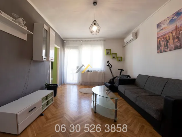 Eladó lakás Szombathely, Belváros 51 nm