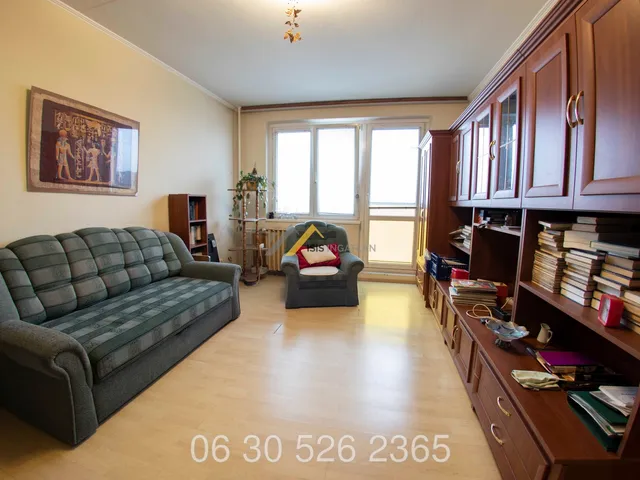 Eladó lakás Szombathely, Belváros 49 nm