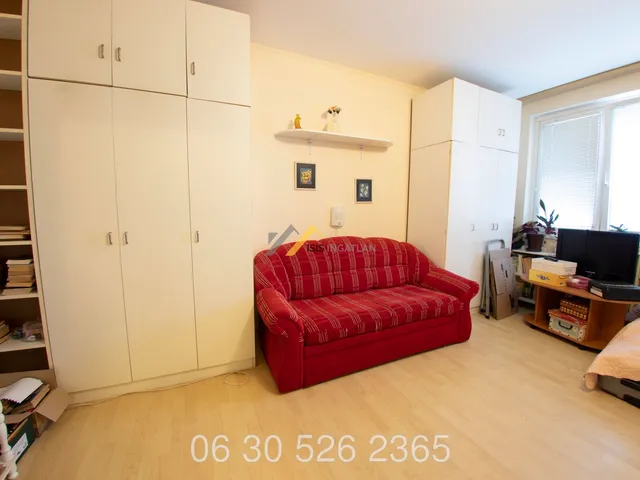 Eladó lakás Szombathely, Belváros 49 nm