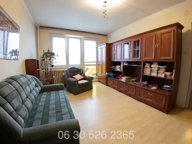 Eladó lakás Szombathely, Belváros 49 nm