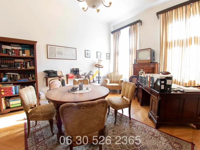 Eladó lakás Szombathely, Belváros 86 nm