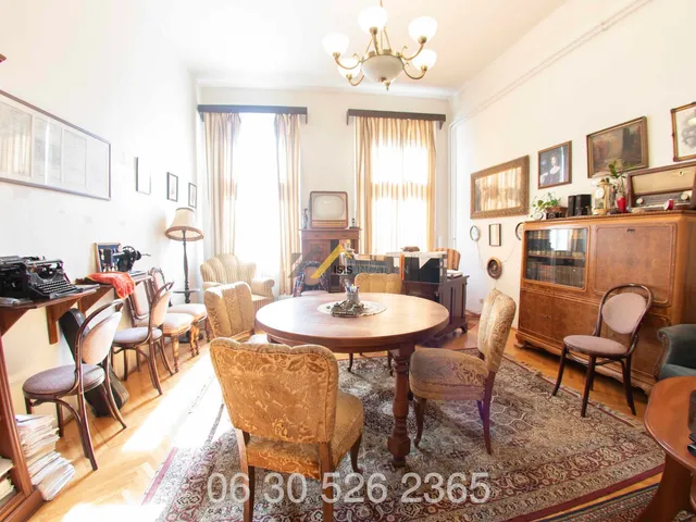 Eladó lakás Szombathely, Belváros 86 nm
