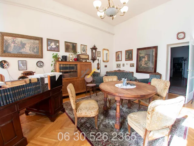 Eladó lakás Szombathely, Belváros 86 nm