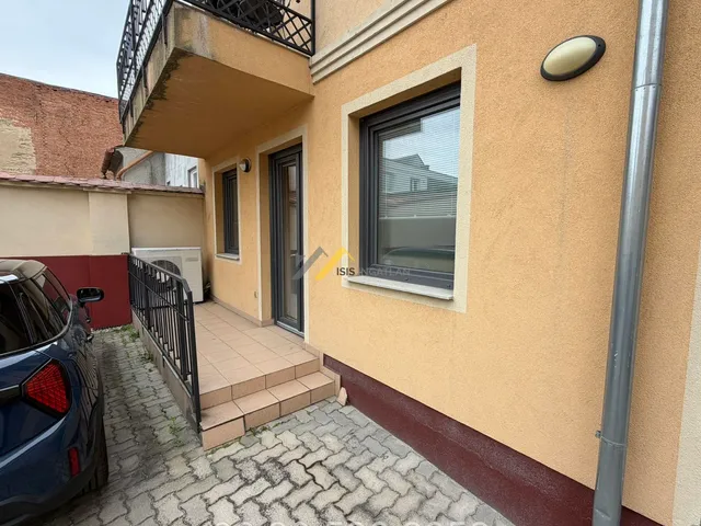 Eladó lakás Szombathely, Belváros 64 nm