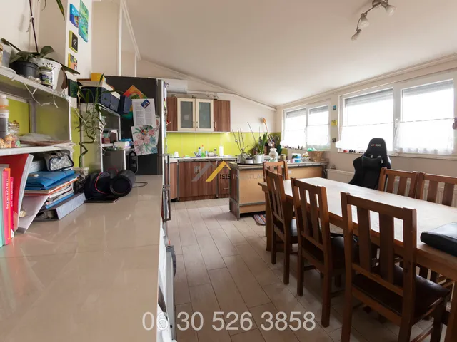 Eladó ház Szombathely, Középhegy 143 nm