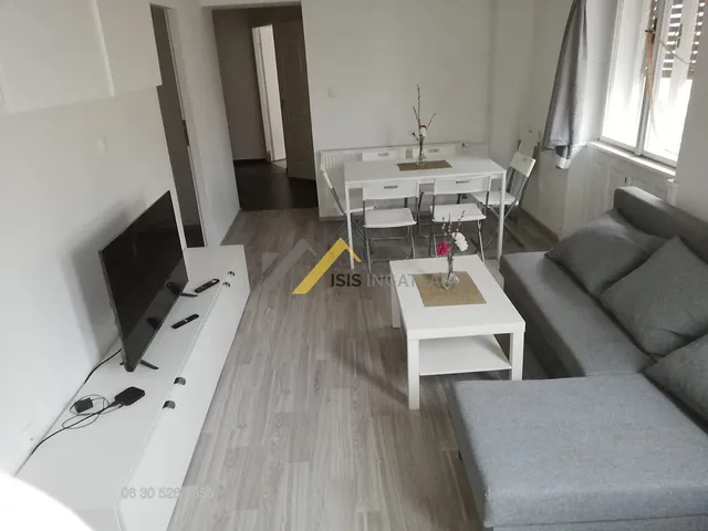 Eladó lakás Szombathely, Belváros 64 nm