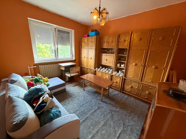 Eladó ház Sárvár, Kertváros 110 nm