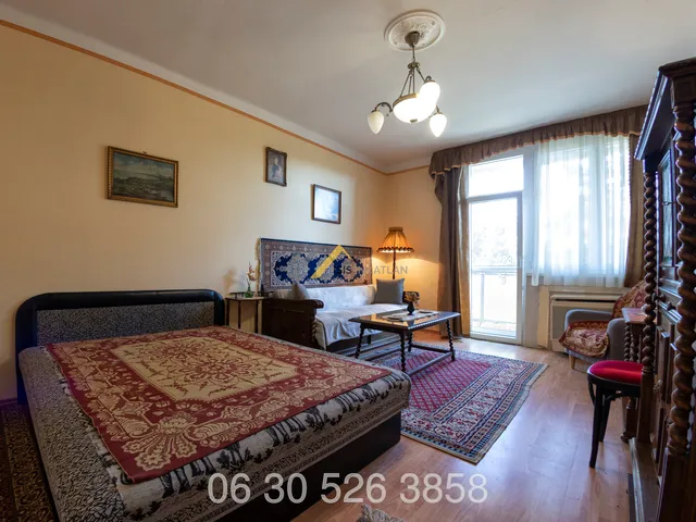Eladó lakás Szombathely, Derkovits-lakótelep 41 nm