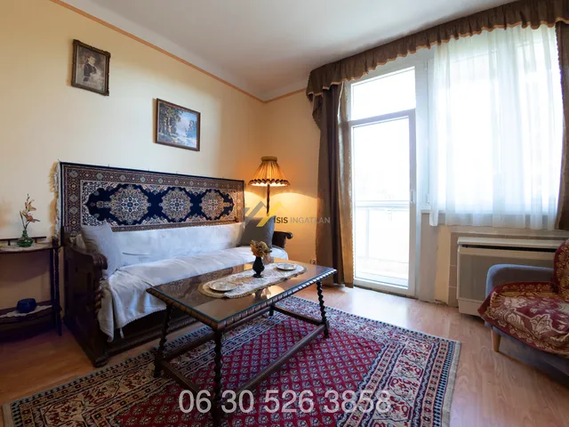 Eladó lakás Szombathely, Derkovits-lakótelep 41 nm