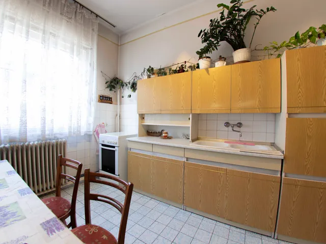 Eladó ház Szombathely, Gyöngyösszőlős 80 nm