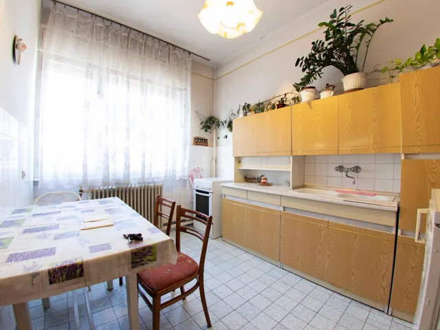 Eladó ház Szombathely, Gyöngyösszőlős 80 nm