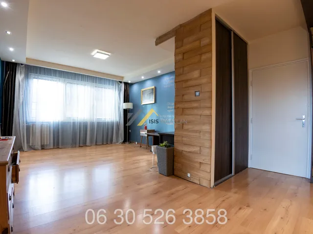 Eladó lakás Szombathely, Oladi lakótelep 79 nm