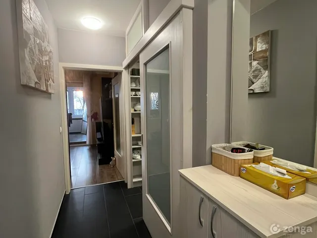 Eladó lakás Budapest X. kerület, Óhegy 57 nm