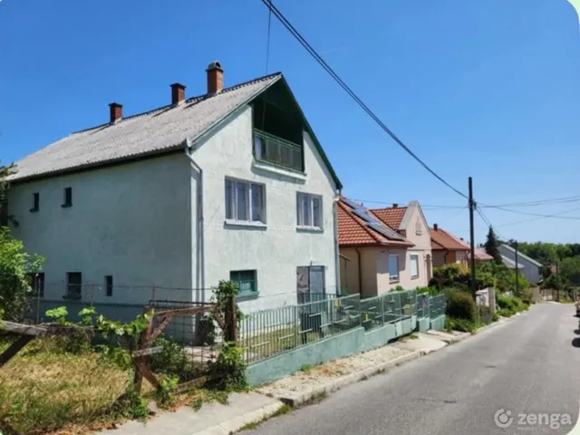 Eladó ház Sátoraljaújhely, Dókus utca 10. 176 nm
