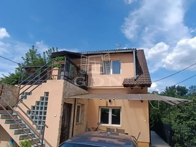 Eladó ház Budapest XXIII. kerület 288 nm