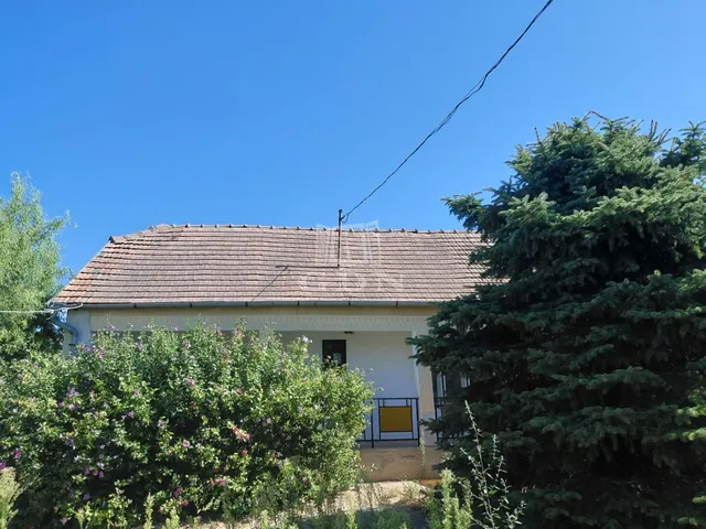 Eladó mezőgazdasági ingatlan Solt 120 nm
