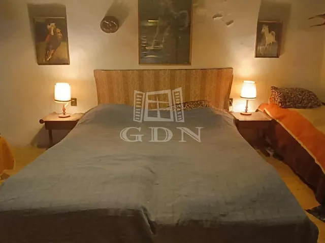 Eladó mezőgazdasági ingatlan Kunszentmiklós, Kunbábony 180 nm
