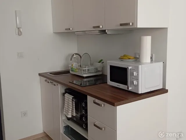 Eladó lakás Budapest IX. kerület, Középső Ferencváros 24 nm