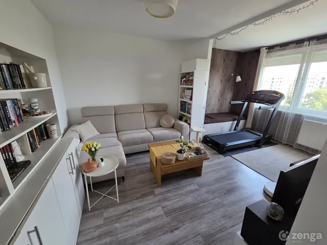 Eladó lakás Budapest XIX. kerület, Kispest 59 nm