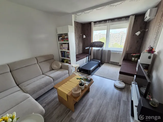 Eladó lakás Budapest XIX. kerület, Kispest 59 nm