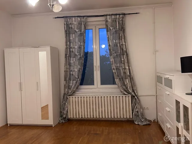 Eladó lakás Budapest XIV. kerület, Nagyzugló 33 nm