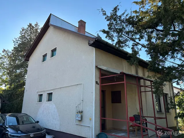 Eladó ház Tápiószele 138 nm