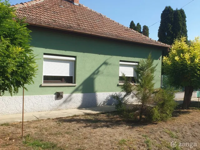 Eladó ház Csabacsűd 73 nm