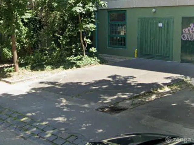 Kiadó garázs Budapest IX. kerület, Belső Ferencváros 26 nm