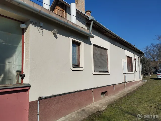 Eladó ház Maglód 96 nm