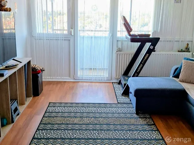 Eladó lakás Keszthely 51 nm