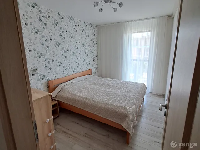 Eladó lakás Győr, Szabadhegy 60 nm