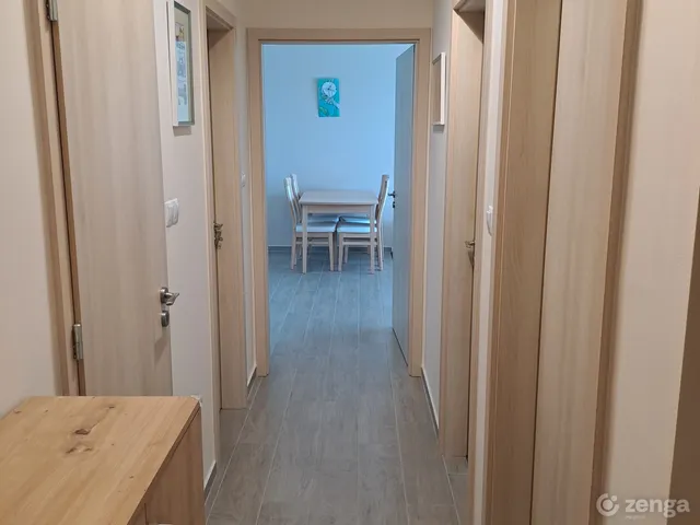 Eladó lakás Győr, Szabadhegy 60 nm